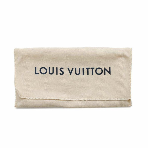 ルイヴィトン 長財布 ダミエ・エベヌ ジッピー・ウォレット N41661 LOUIS VUITTON 財布
