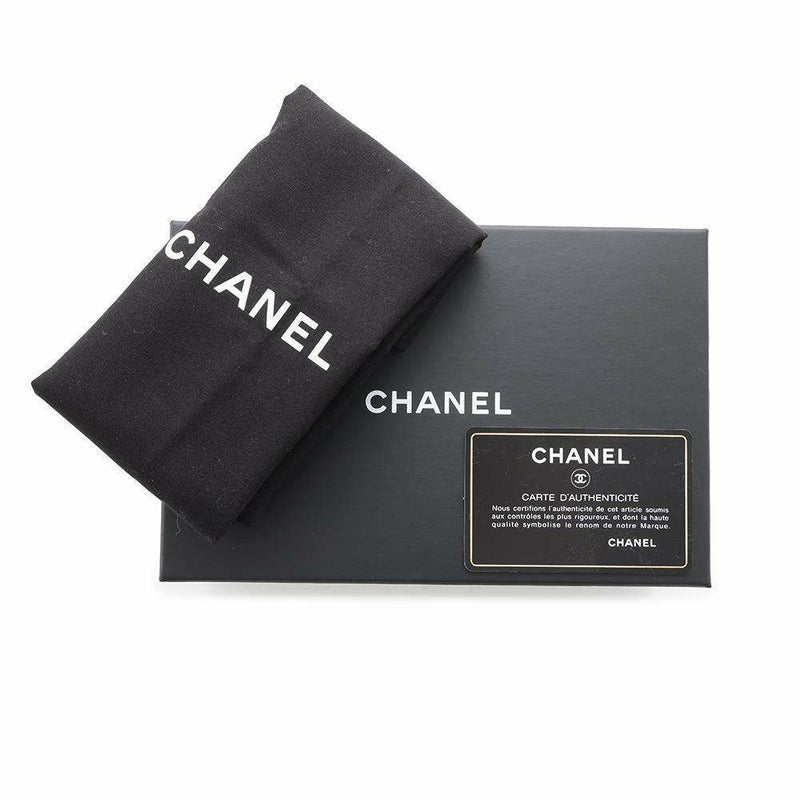 シャネル チェーンショルダーバッグ デニム マトラッセ ココマーク AP2603 CHANEL ミニバッグ