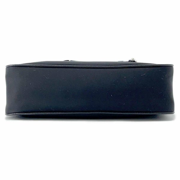 プラダ ショルダーバッグ Re-Edition2005 ナイロン 1BH204 PRADA 2wayバッグ 黒