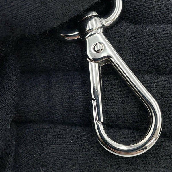 プラダ ショルダーバッグ Re-Edition2005 ナイロン 1BH204 PRADA 2wayバッグ 黒