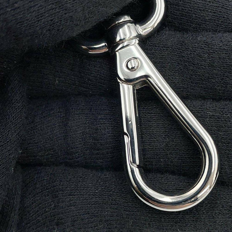 プラダ ショルダーバッグ Re-Edition2005 ナイロン 1BH204 PRADA 2wayバッグ 黒