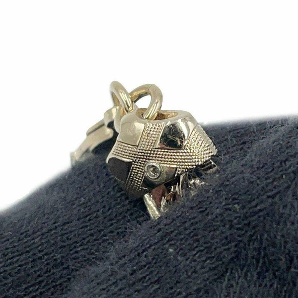 シャネル チョーカー ココマーク レザー ラインストーン メタル B22 S AB8307 CHANEL アクセサリー