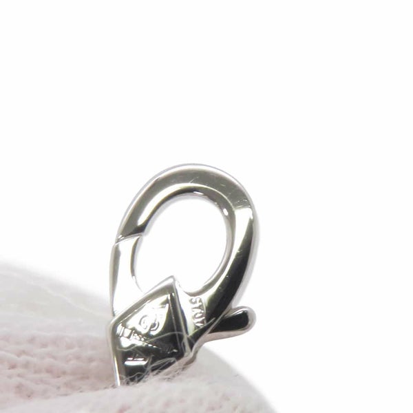 ヴァンクリーフ&アーペル ネックレス ヴィンテージ アルハンブラ ロングネックレス 20モチーフ カルセドニー K18WG VCARD80900