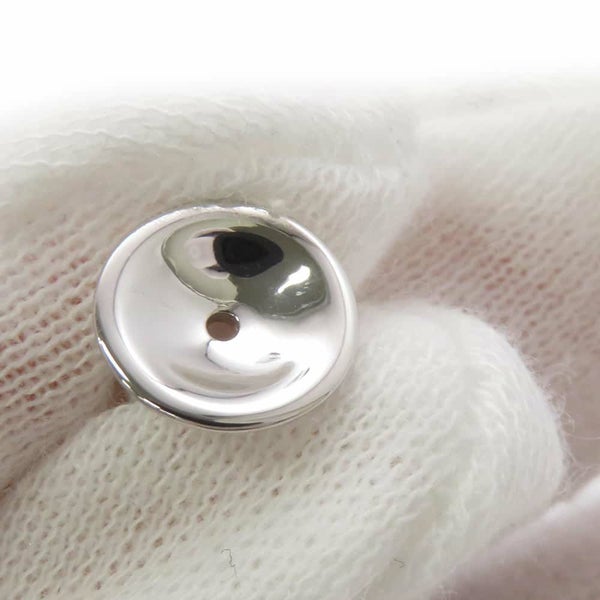 グラフ ピアス アイコン ハートシェイプ ダイヤモンド スタッドイヤリング ダイヤ 中石0.70ct/0.73ct K18WGホワイトゴールド GIA鑑定書付き