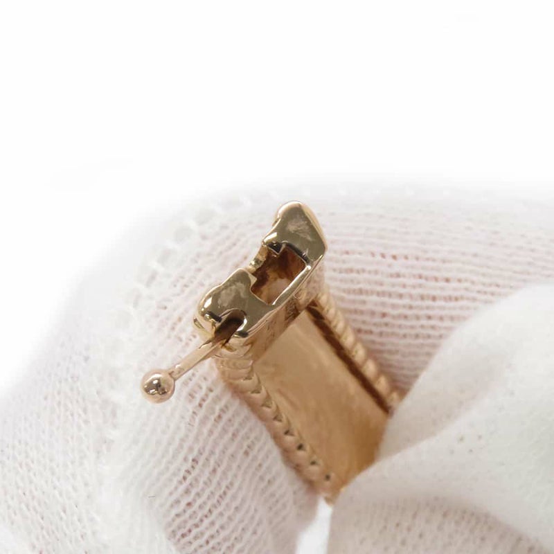 ヴァンクリーフ&アーペル ブレスレット ペルレ シニアチュール ブレスレット XS K18PGピンクゴールド VCARP3K100