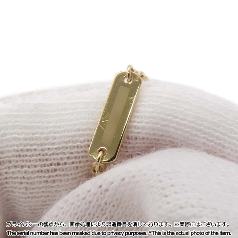 ヴァンクリ ネックレス ドゥ パピヨン ペンダント ダイヤモンド 36P K18YGイエローゴールド VCARP3DP00