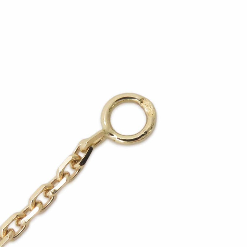 ヴァンクリ ネックレス ドゥ パピヨン ペンダント ダイヤモンド 36P K18YGイエローゴールド VCARP3DP00