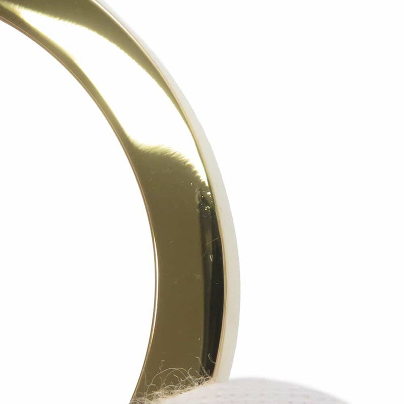 ティファニー ブレスレット Tスクエア パヴェ ダイヤモンド スモール ダイヤ 計0.74ct K18YGイエローゴールド 60153367