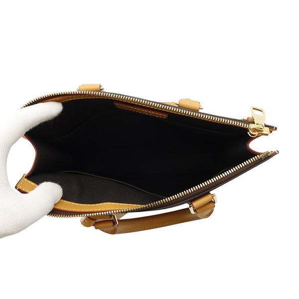 ルイヴィトン ハンドバッグ モノグラム・ストライプ サックプラ・メッセンジャー M45969 LOUIS VUITTON 2way NIGOコラボ