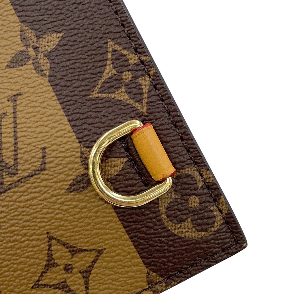 Louis Vuitton モノグラム ハンドバッグ　ノベルティー ルイヴィトン ハンドバッグ モノグラム・ストライプ サックプラ
