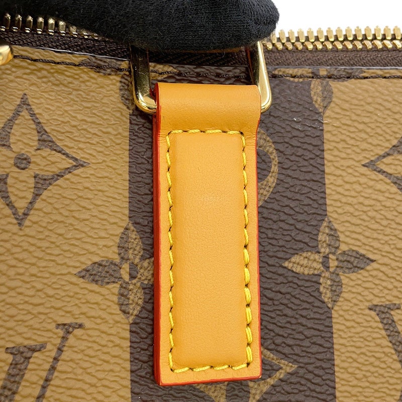 ルイヴィトン ハンドバッグ モノグラム・ストライプ サックプラ・メッセンジャー M45969 LOUIS VUITTON 2way NIGOコラボ