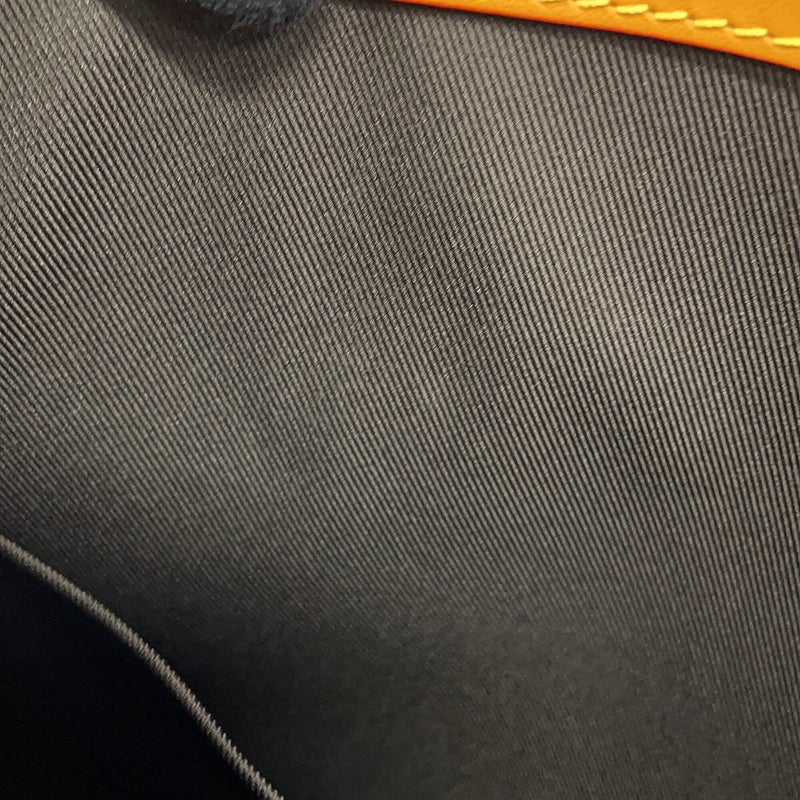 ルイヴィトン ハンドバッグ モノグラム・ストライプ サックプラ・メッセンジャー M45969 LOUIS VUITTON 2way NIGOコラボ