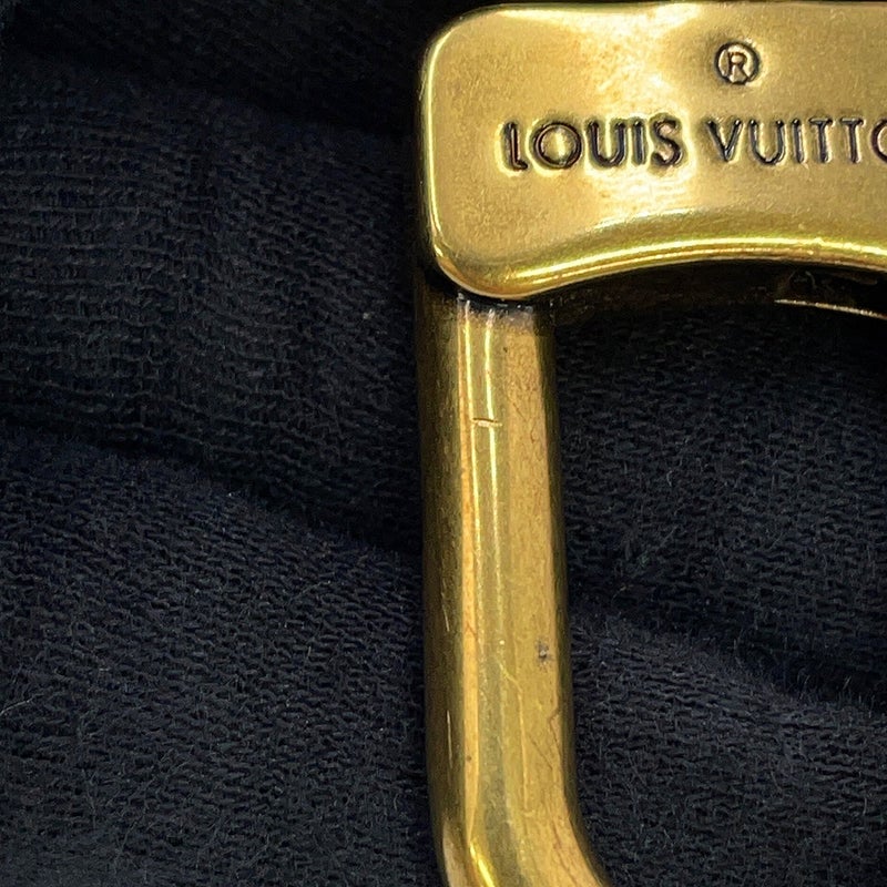 ルイヴィトン ショルダーバッグ カーフレザー クルーザー・メッセンジャー M21812 LOUIS VUITTON