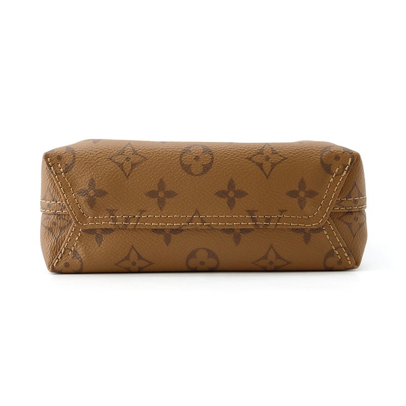 ルイヴィトン ハンドバッグ モノグラム・リバース アトランティスBB M46816 LOUIS VUITTON 2way