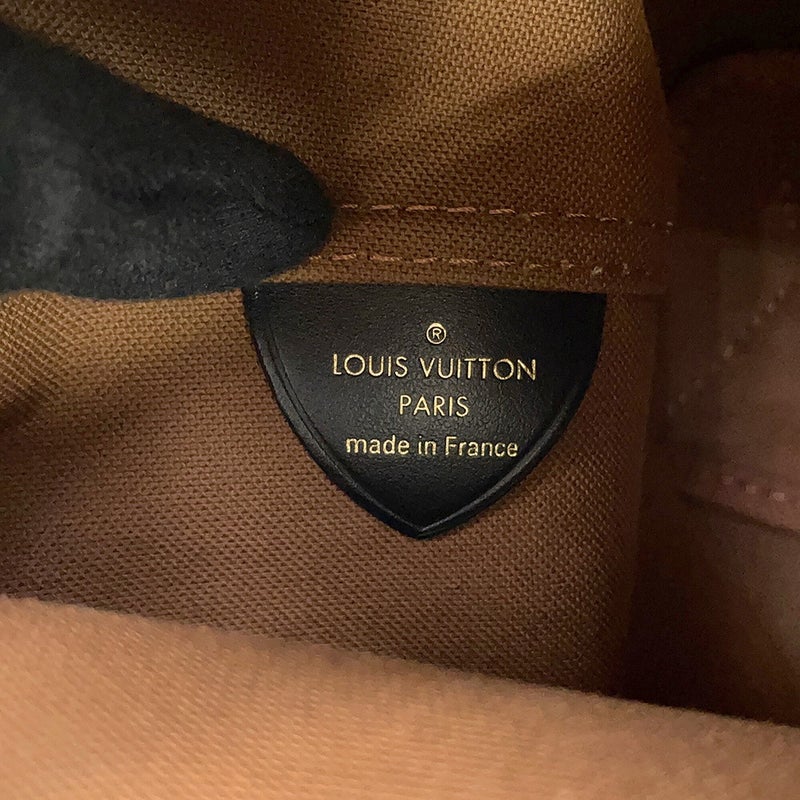 ルイヴィトン ハンドバッグ モノグラム・リバース アトランティスBB M46816 LOUIS VUITTON 2way