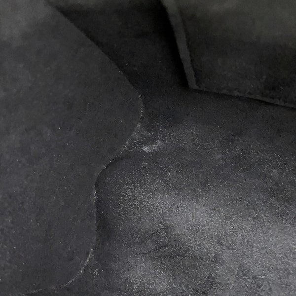 ルイヴィトン チェーンショルダーバッグ エピ ツイストMM M52897 LOUIS VUITTON 黒 ブラック