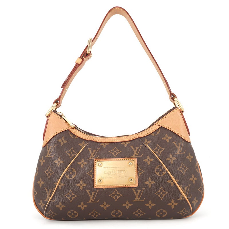 ルイヴィトン ショルダーバッグ モノグラム テムズPM M56384 LOUIS VUITTON ヴィトン ワンショルダー