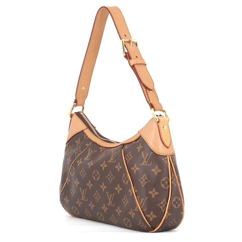 ルイヴィトン ショルダーバッグ モノグラム テムズPM M56384 LOUIS VUITTON ヴィトン ワンショルダー