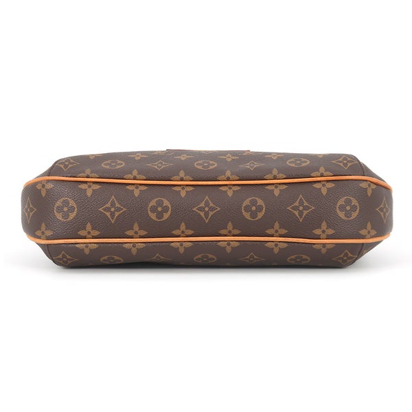 ルイヴィトン ショルダーバッグ モノグラム テムズPM M56384 LOUIS VUITTON ヴィトン ワンショルダー