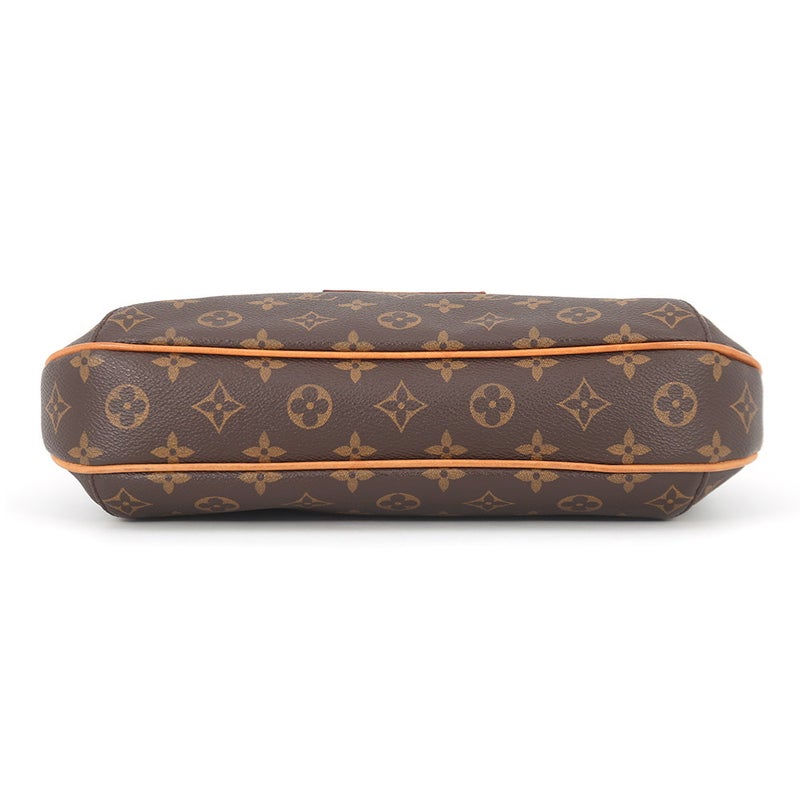 ルイヴィトン ショルダーバッグ モノグラム テムズPM M56384 LOUIS VUITTON ヴィトン ワンショルダー