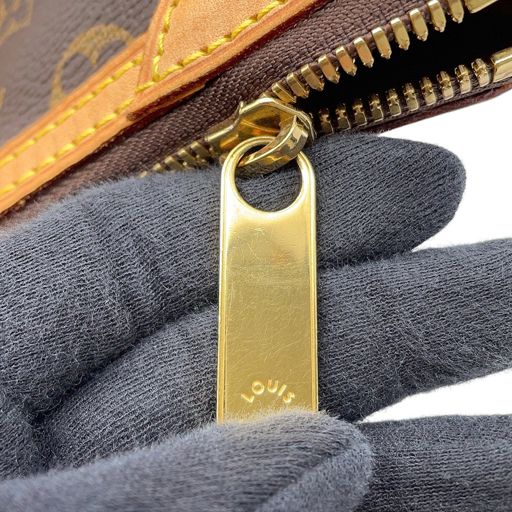 ルイヴィトン ショルダーバッグ モノグラム テムズPM M56384 LOUIS