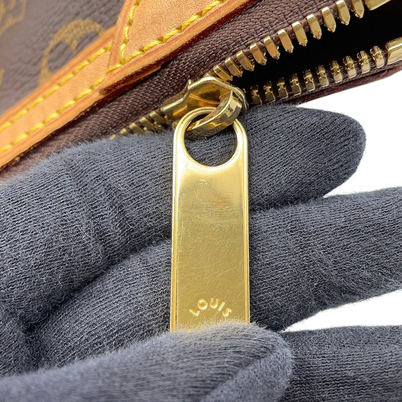 ルイヴィトン ショルダーバッグ モノグラム テムズPM M56384 LOUIS VUITTON ヴィトン ワンショルダー