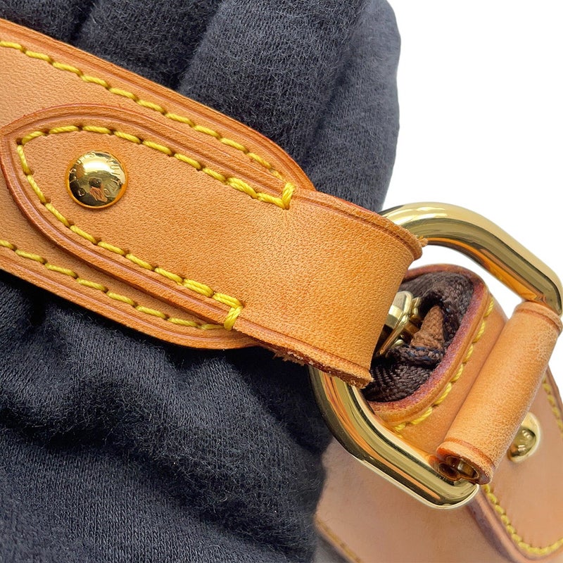 ルイヴィトン ショルダーバッグ モノグラム テムズPM M56384 LOUIS VUITTON ヴィトン ワンショルダー