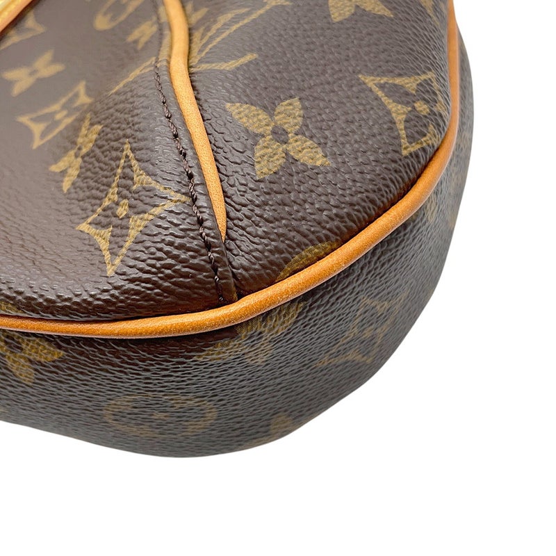 ルイヴィトン ショルダーバッグ モノグラム テムズPM M56384 LOUIS VUITTON ヴィトン ワンショルダー