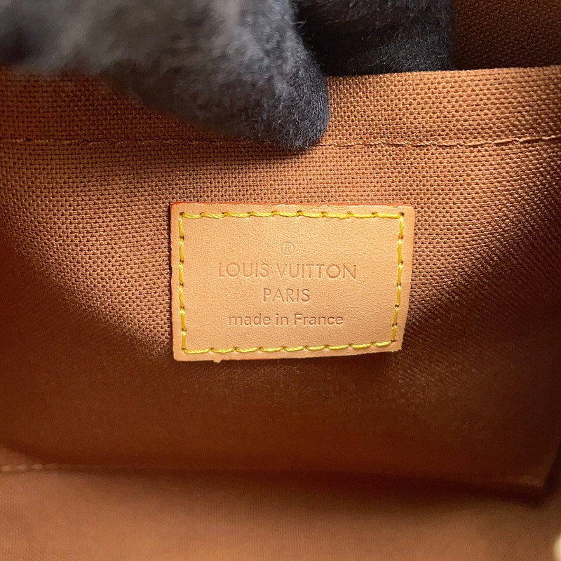 ルイヴィトン ショルダーバッグ モノグラム テムズPM M56384 LOUIS VUITTON ヴィトン ワンショルダー