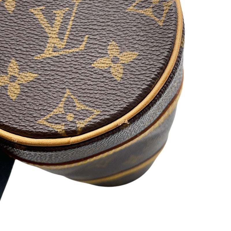 ルイヴィトン ハンドバッグ モノグラム ミニパピヨン M51389 LOUIS VUITTON ミニバッグ ポシェット