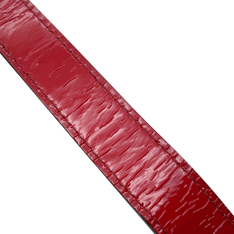 ルイヴィトン ハンドバッグ モノグラム・ヴェルニ モンテーニュBB M50172 LOUIS VUITTON 2wayショルダーバッグ