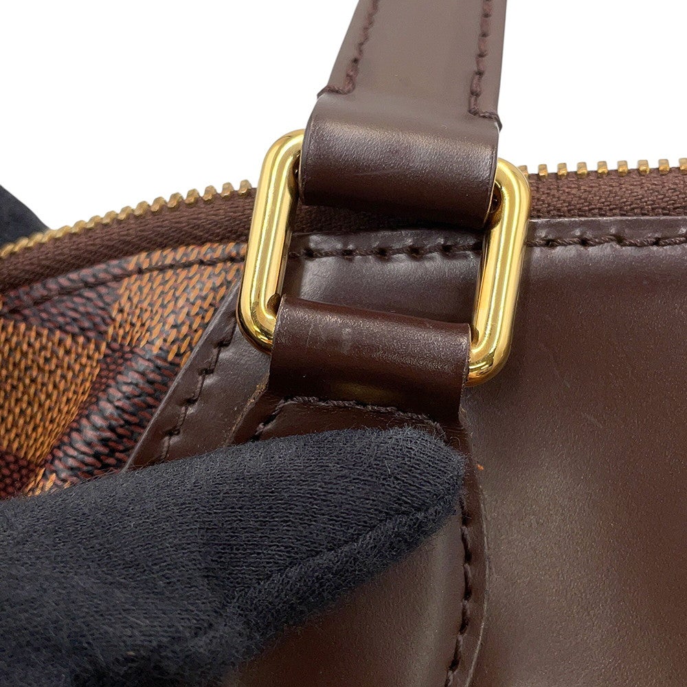 ルイヴィトン ハンドバッグ ダミエ・エベヌ ヴェローナPM N41117 LOUIS