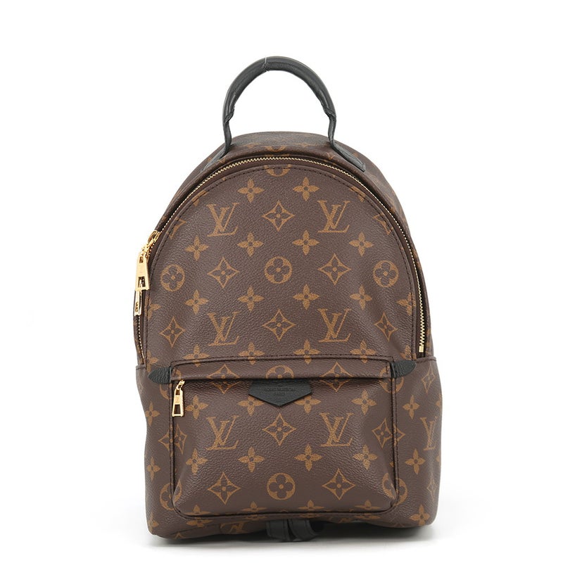 ルイヴィトン リュックサック パームスプリングス バックパックPM M44871 LOUIS VUITTON ヴィトン バッグ