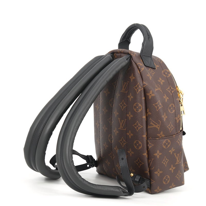 ルイヴィトン リュックサック パームスプリングス バックパックPM M44871 LOUIS VUITTON ヴィトン バッグ