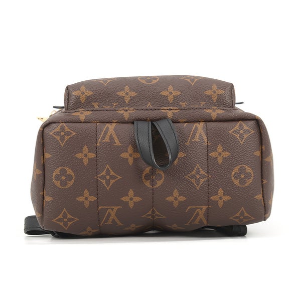 ルイヴィトン リュックサック パームスプリングス バックパックPM M44871 LOUIS VUITTON ヴィトン バッグ