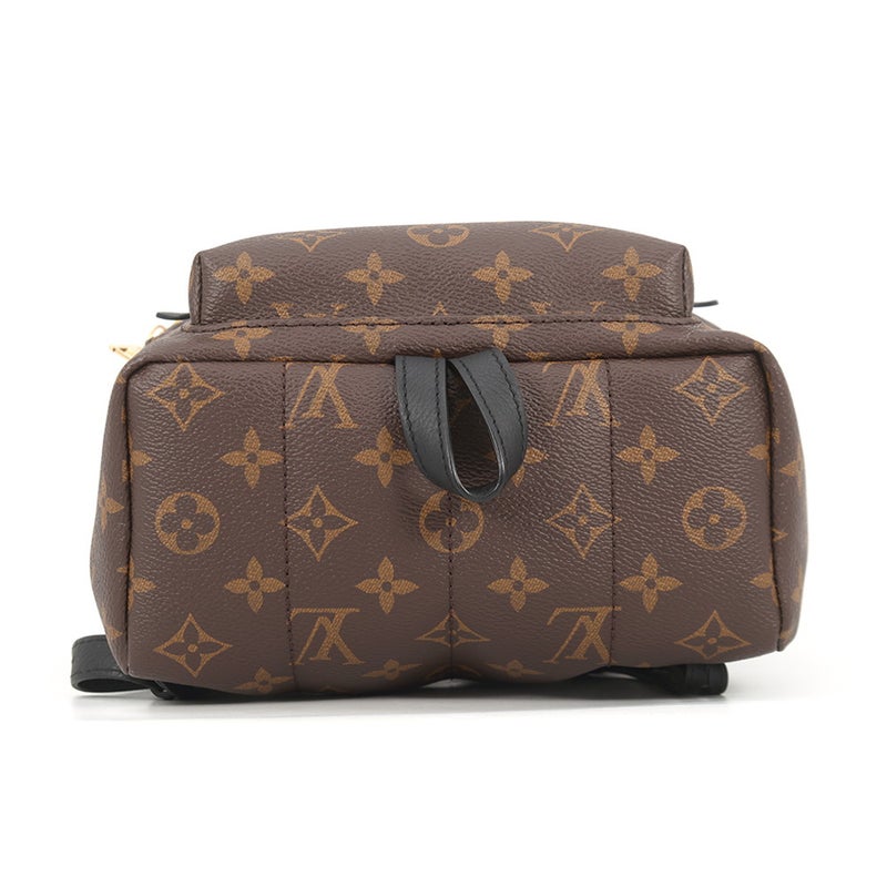 ルイヴィトン リュックサック パームスプリングス バックパックPM M44871 LOUIS VUITTON ヴィトン バッグ