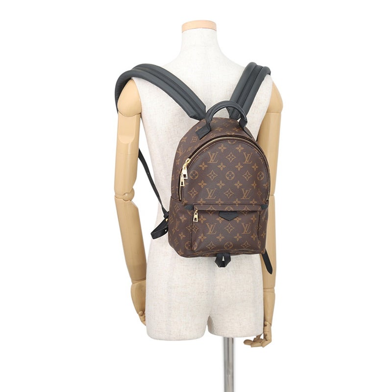 ルイヴィトン リュックサック パームスプリングス バックパックPM M44871 LOUIS VUITTON ヴィトン バッグ
