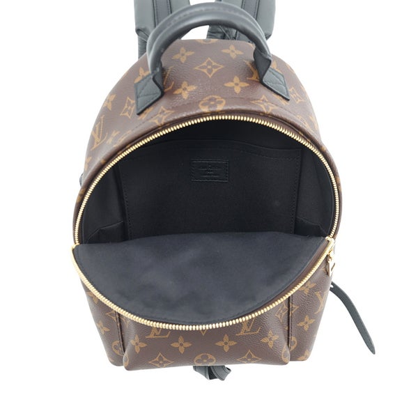 ルイヴィトン リュックサック パームスプリングス バックパックPM M44871 LOUIS VUITTON ヴィトン バッグ