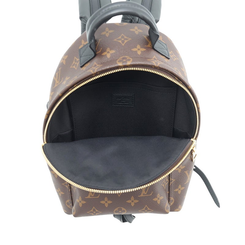 ルイヴィトン リュックサック パームスプリングス バックパックPM M44871 LOUIS VUITTON ヴィトン バッグ