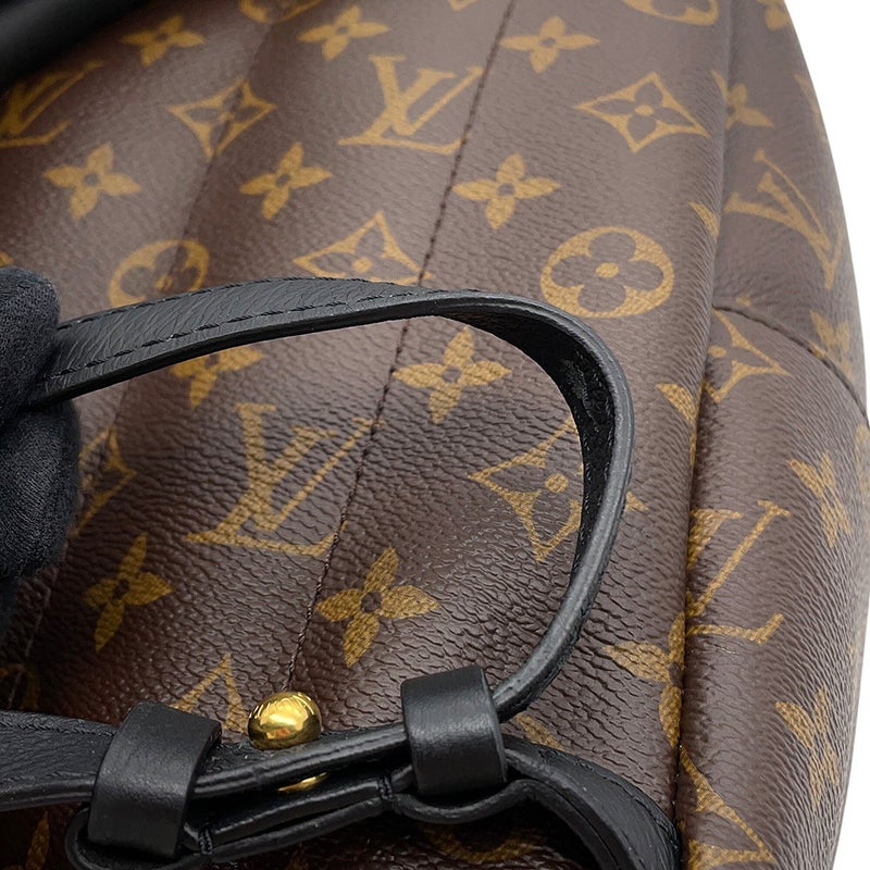 ルイヴィトン リュックサック パームスプリングス バックパックPM M44871 LOUIS VUITTON ヴィトン バッグ
