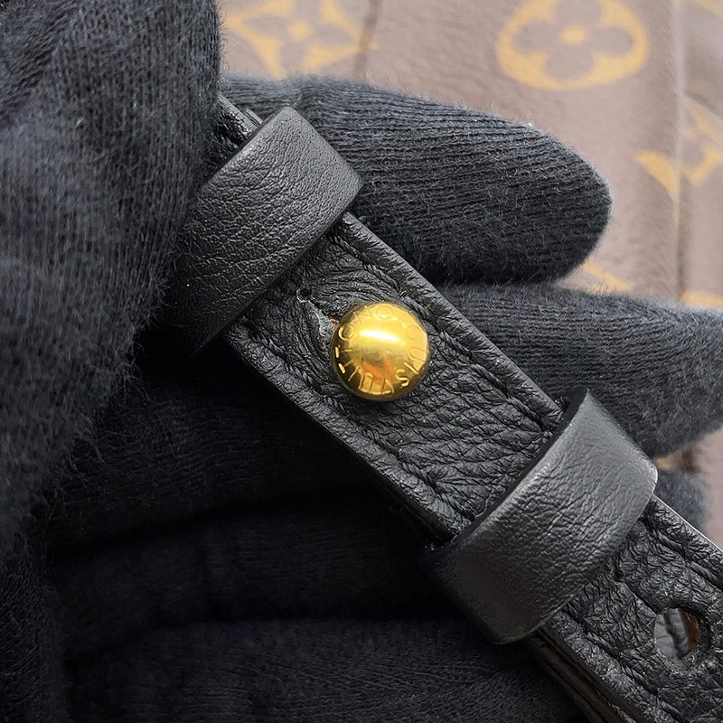 ルイヴィトン リュックサック パームスプリングス バックパックPM M44871 LOUIS VUITTON ヴィトン バッグ