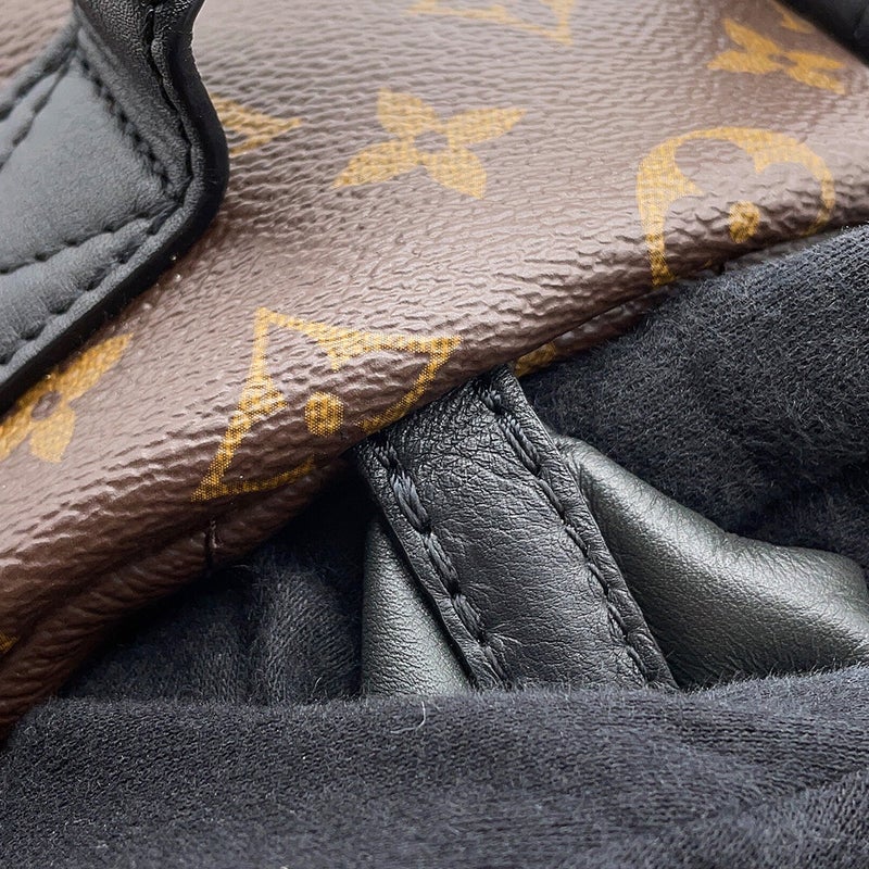 ルイヴィトン リュックサック パームスプリングス バックパックPM M44871 LOUIS VUITTON ヴィトン バッグ