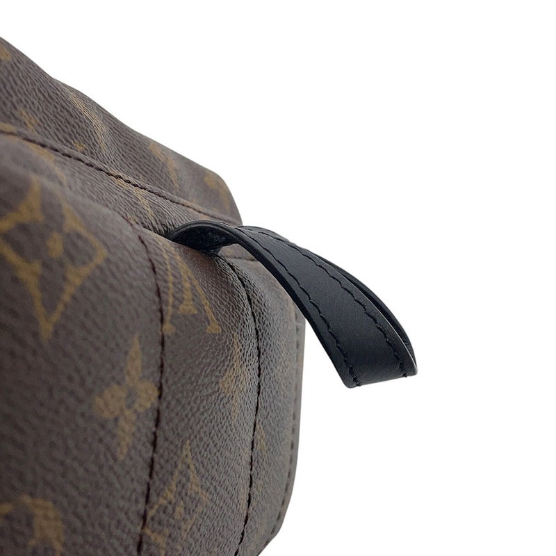 ルイヴィトン リュックサック パームスプリングス バックパックPM M44871 LOUIS VUITTON ヴィトン バッグ