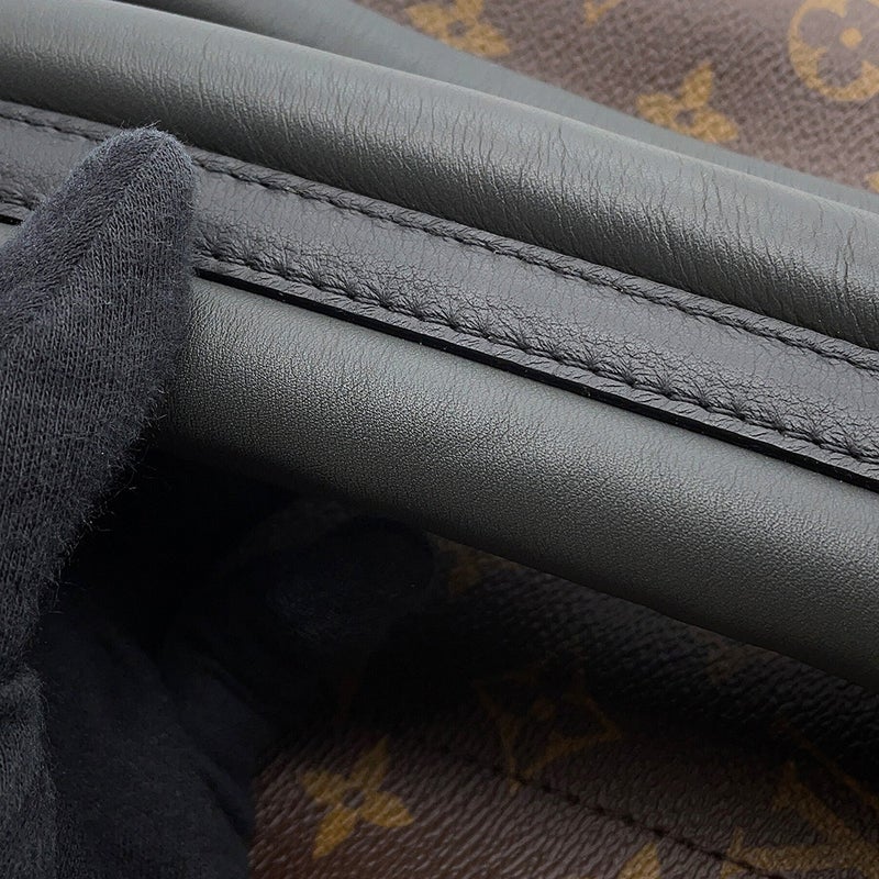 ルイヴィトン リュックサック パームスプリングス バックパックPM M44871 LOUIS VUITTON ヴィトン バッグ