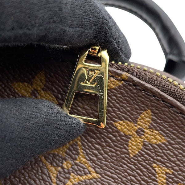 ルイヴィトン リュックサック パームスプリングス バックパックPM M44871 LOUIS VUITTON ヴィトン バッグ