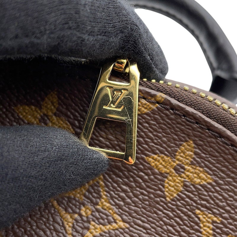 ルイヴィトン リュックサック パームスプリングス バックパックPM M44871 LOUIS VUITTON ヴィトン バッグ