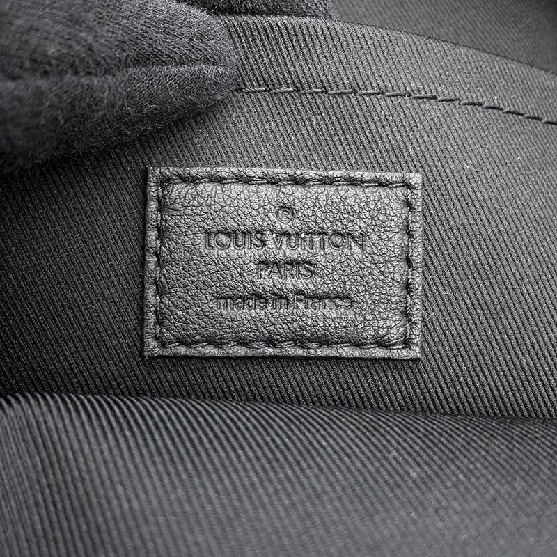 ルイヴィトン リュックサック パームスプリングス バックパックPM M44871 LOUIS VUITTON ヴィトン バッグ
