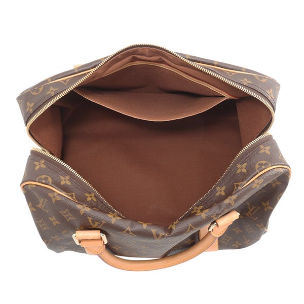 ルイヴィトン ボストンバッグ モノグラム キャリーオール M40074 LOUIS VUITTON トラベル 旅行用