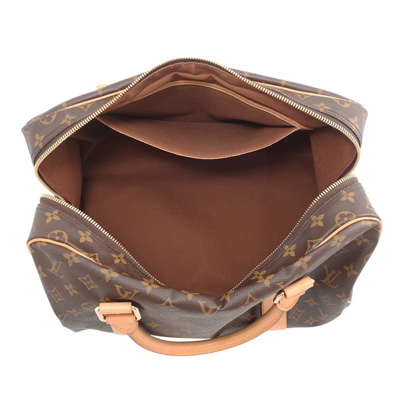ルイヴィトン ボストンバッグ モノグラム キャリーオール M40074 LOUIS VUITTON トラベル 旅行用