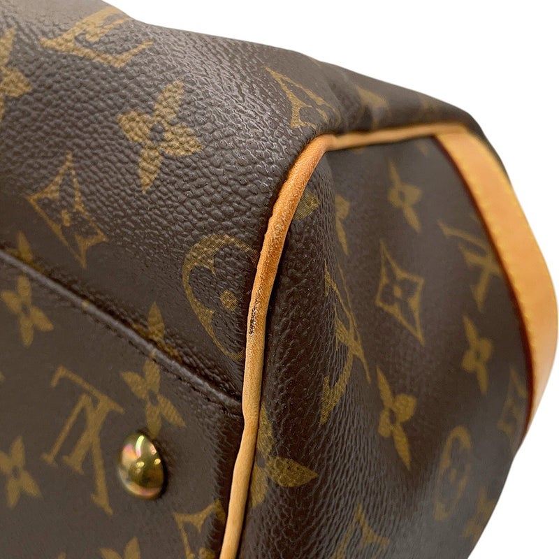 ルイヴィトン ボストンバッグ モノグラム キャリーオール M40074 LOUIS VUITTON トラベル 旅行用